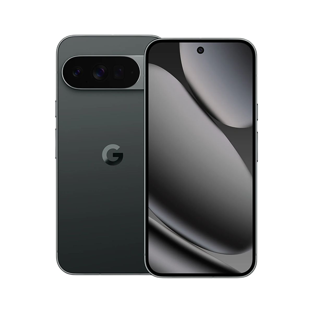 Google Pixel 10 Pro 256GB obsidian