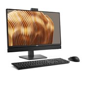 All-In-One Dell Pro 24 QC24251, 24 inch 1920 x 1080, Intel Core i5 (12 C / 16 T, 4.7 GHz, 18 MB cache), 8 GB RAM, 512 GB SSD, Intel, Windows 11 Pro