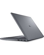 Laptop Dell Pro 14 Premium PA14250 79CNW, 14 inch 1920 x 1200, Intel 268V (8 C / 8 T, 2.2 GHz - 5.0 GHz, 12 MB cache), 32 GB LPDDR5X, 1 TB SSD, Intel Graphics, Windows 11 Pro, Tastatura Italiana