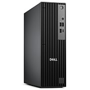 Desktop PC Dell Pro QCS1250, Intel Core i5-14500 (14 C / 20 T, 2.6 GHz - 5.0 GHz, 24 MB cache, 65 W), 8 GB RAM, 512 GB SSD, Fara unitate optica, Intel UHD Graphics 770, 180 W, Windows 11 Pro