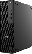 Desktop PC Dell MKJPH Pro Max Slim PC, Intel Core Ultra 7 - 265 (20 C / 20 T, 1.8 GHz - 5.3 GHz, 30 MB cache), 32 GB RAM, 1 TB SSD, Fara unitate optica, nVidia RTX A1000 8 GB, 360 W, Windows 11 Pro