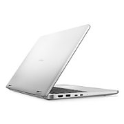 Laptop Dell Pro 14 Plus PB14250 NNNGD, 14 inch 1920 x 1200, Intel 255U (12 C / 14 T, 2.4 GHz - 5.2 GHz, 12 MB cache), 32 GB DDR5, 1 TB SSD, Intel Graphics, Windows 11 Pro, Tastatura Italiana