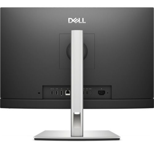 All-In-One Dell Pro QC24250, 24 inch 1920 x 1080 Touchscreen, Intel Core Ultra 7 - 265 (20 C / 20 T, 1.8 GHz - 5.3 GHz, 30 MB cache), 16 GB RAM, 512 GB SSD, Intel Graphics, Windows 11 Pro