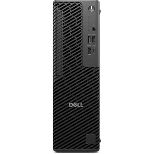 Desktop PC Dell Pro Max FCS1250, Intel 265 (20 C / 20 T, 1.8 GHz - 5.3 GHz), 16 GB RAM, 512 GB SSD, Intel UHD Graphics, Windows 11 Pro