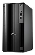 DELL Pro QCT1250 Intel® Core™ i5 i5-14500 16 GB DDR5-SDRAM 512 GB SSD Windows 11 Pro Tower PC Black