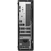 Desktop PC Dell Pro Slim QCS1250, Intel Core i7-14700 (20 C / 28 T, 2.1 GHz - 5.4 GHz), 8 GB RAM, 512 GB SSD, Intel UHD Graphics, Windows 11 Pro