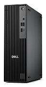 DELL Pro QCS1250 Intel Core Ultra 5 235 16 GB DDR5-SDRAM 512 GB SSD Windows 11 Pro Slim PC PC Black