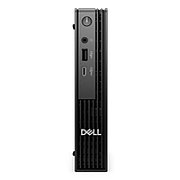 DELL Pro QCT1250 Intel Core Ultra 5 235 16 GB DDR5-SDRAM 512 GB SSD Windows 11 Pro Tower PC Black
