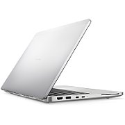 Laptop Dell Pro 13 Plus PB13250 MPJ4P, 13.3 inch 1920 x 1200, Intel 236V (8 C / 8 T, 2.1 GHz - 4.7 GHz, 8 MB cache), 16 GB LPDDR5X, 512 GB SSD, Intel Graphics, Windows 11 Pro, Tastatura International