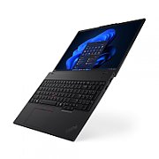 Laptop Lenovo ThinkPad T16 Gen 4 21QE0043RI, 16 inch 1920 x 1200, Intel 255U (12 C / 14 T, 2.4 GHz - 5.2 GHz, 12 MB cache), 32 GB DDR5, 1 TB SSD, Intel Graphics, Windows 11 Pro