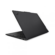 Laptop Lenovo ThinkPad T16 Gen 4 21QE0043RI, 16 inch 1920 x 1200, Intel 255U (12 C / 14 T, 2.4 GHz - 5.2 GHz, 12 MB cache), 32 GB DDR5, 1 TB SSD, Intel Graphics, Windows 11 Pro