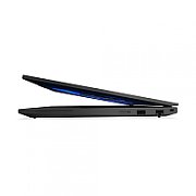 Laptop Lenovo ThinkPad T16 Gen 4 21QE0089RI, 16 inch 1920x1200, Intel Core ultra 7 255U (12 C / 14 T, N/A - 5.2 GHz, 12 MB cache, 15 W), 64 GB DDR5, 1 TB SSD, Intel Intel Graphics, Windows 11 Pro, Tastatura English (EU), Black