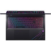 Laptop Acer NH.QVWEX.00K, 18 inch 2560 x 1600, Intel Core Ultra 9 275HX (24 C / 24 T, 2.7 GHz - 5.4 GHz, 40 MB + 24 MB cache, 28 W), 64 GB RAM, 2 TB SSD, Nvidia GeForce RTX 5090, Windows 11 Pro