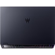 Laptop Acer NH.QVWEX.00K, 18 inch 2560 x 1600, Intel Core Ultra 9 275HX (24 C / 24 T, 2.7 GHz - 5.4 GHz, 40 MB + 24 MB cache, 28 W), 64 GB RAM, 2 TB SSD, Nvidia GeForce RTX 5090, Windows 11 Pro