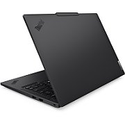 Laptop Lenovo ThinkPad T14 Gen 6 21QC00C0RI, 14 inch 1920 x 1200, Intel 255U (12 C / 14 T, 2.4 GHz - 5.2 GHz, 12 MB cache), 64 GB DDR5, 1 TB SSD, Intel Graphics, Windows 11 Pro