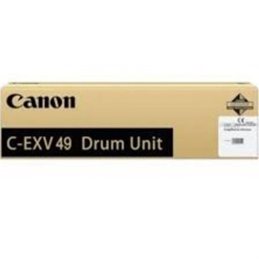 Cilindru Canon 8528B003 ,Negru ,65 700 pagini ,Original (CEXV49) 