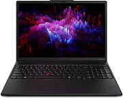 Laptop Lenovo ThinkPad P16s G3 21KS000MRI, 16 inch 3840 x 2400, Intel Core Ultra 7 165H (16 C / 22 T, 1.4 GHz - 5 GHz, 24 MB cache), 64 GB RAM, 2 TB SSD, Nvidia RTX 500 Ada, Windows 11 Pro
