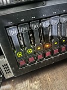 Hewlett Packard Enterprise 652611-B21 hard disk-uri interne 2.5  300 Giga Bites SAS