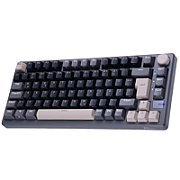 ROYAL KLUDGE RK-M75 Phantom Gaming Keyboard Brown switch