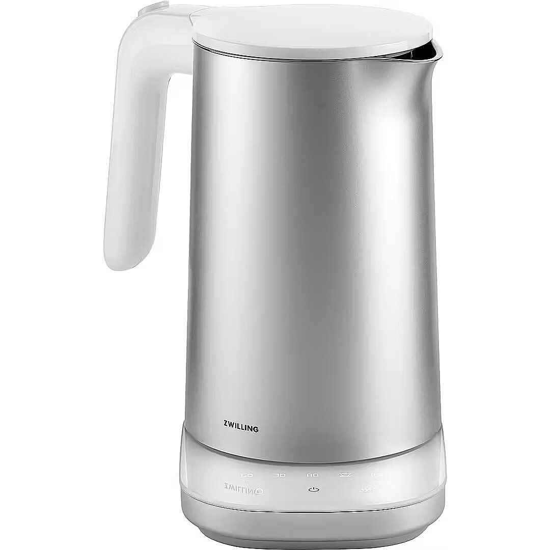 ZWILLING ENFINIGY Electric Kettle Pro 1L Silver
