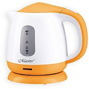 Electric kettle Nedis 1.7L Orange
