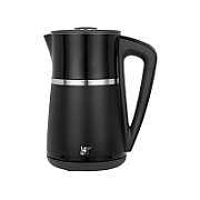 Electric kettle with temperature control 1.7 l 2200 W LAFE CEG020