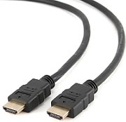 GEMBIRD CC-HDMI4-6 HDMI V 2.0 male-male cable with gold-plated connectors 1.8m CU