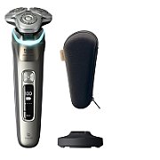 Men's electric shaver  brown + case  Philips 5000 series S5886/38