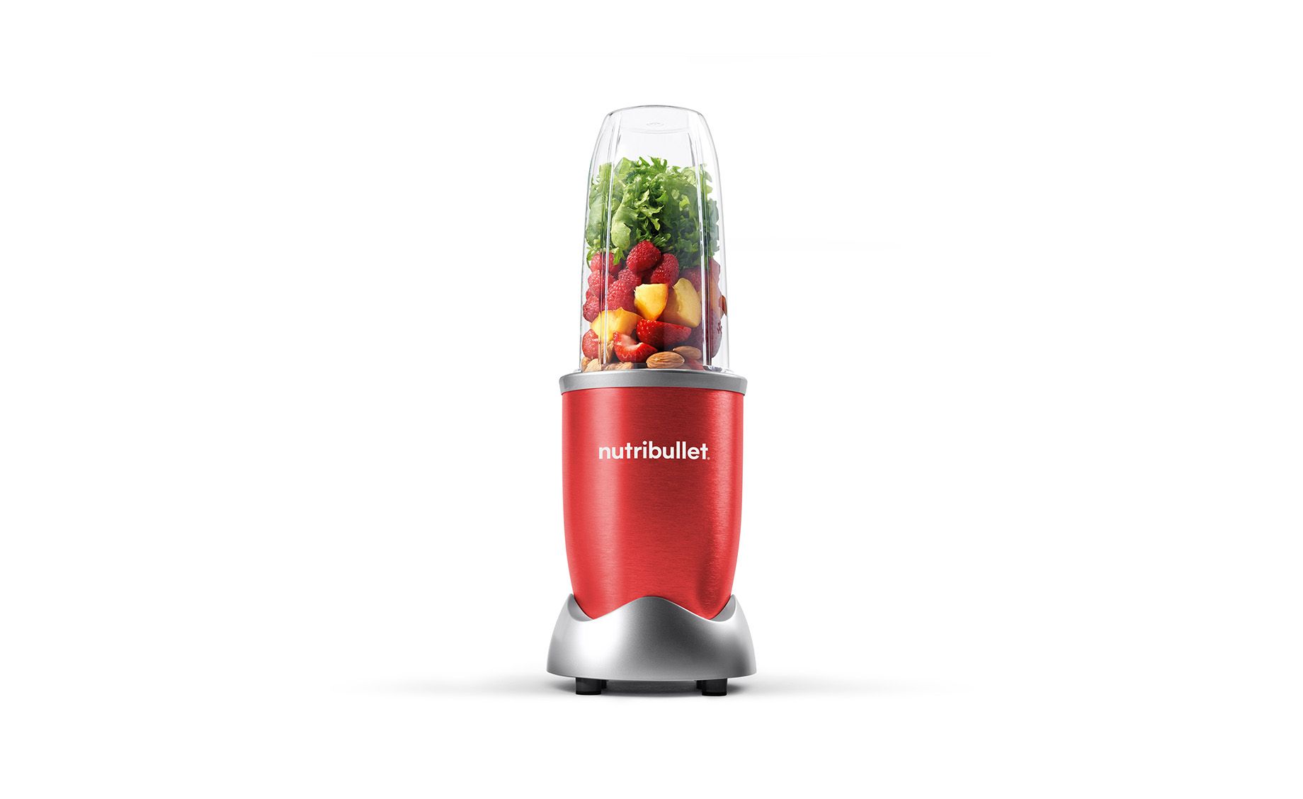 Nutribullet NB606R