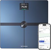 Withings Bathroom Scale White