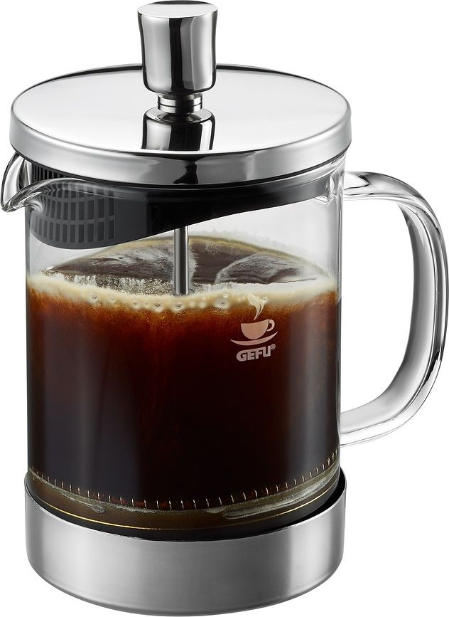 Zaparzacz do French Press DIEGO 600 ml
