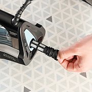 Taurus Geyser Eco Iron 3200 W Black