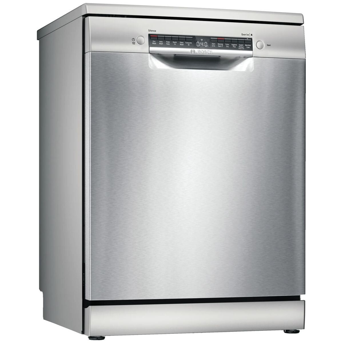 BOSCH SMS4EVI04 dishwasher