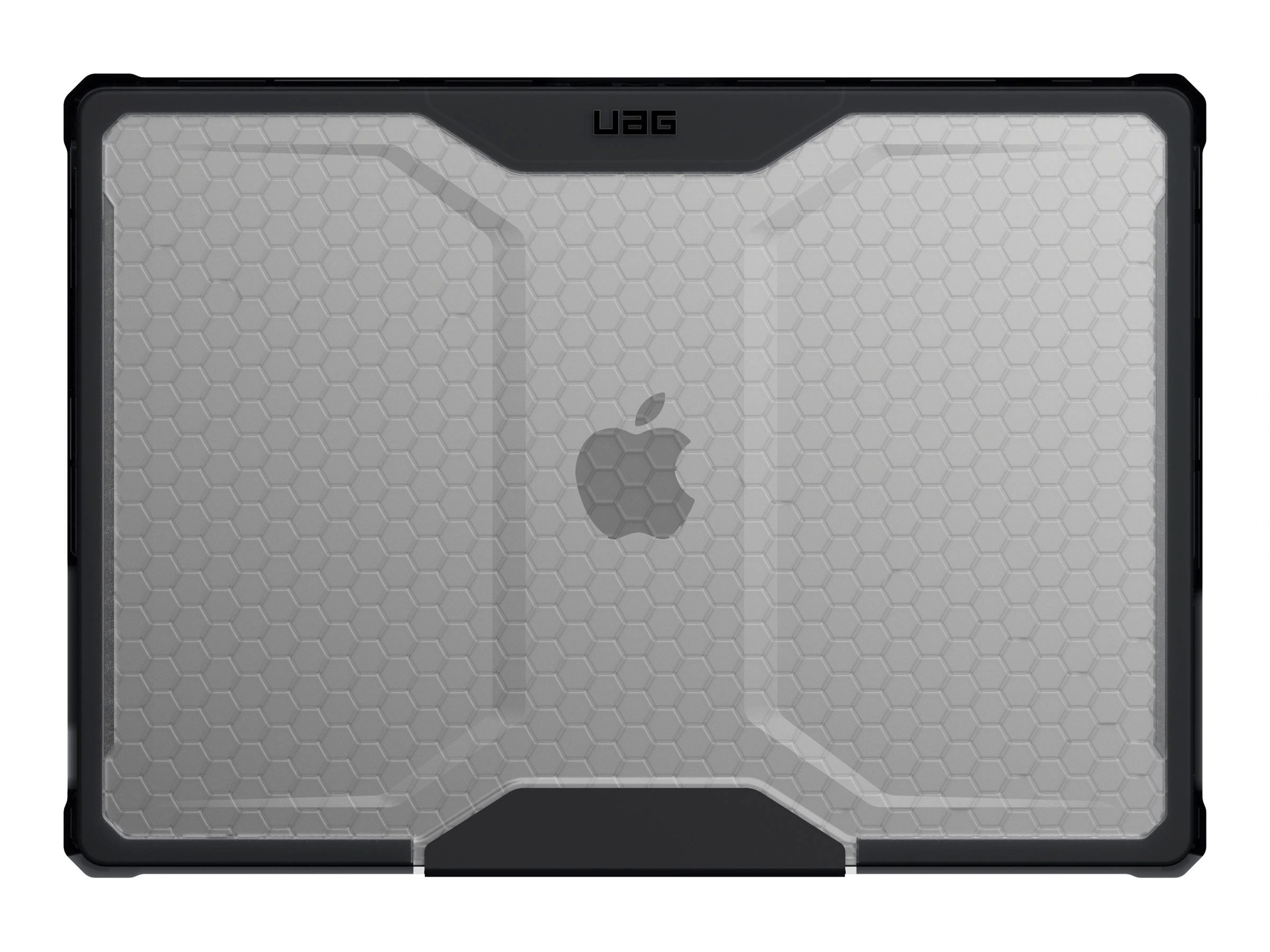 Apple MacBook Pro 14  Case ice transparent