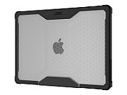 Apple MacBook Pro 14  Case ice transparent