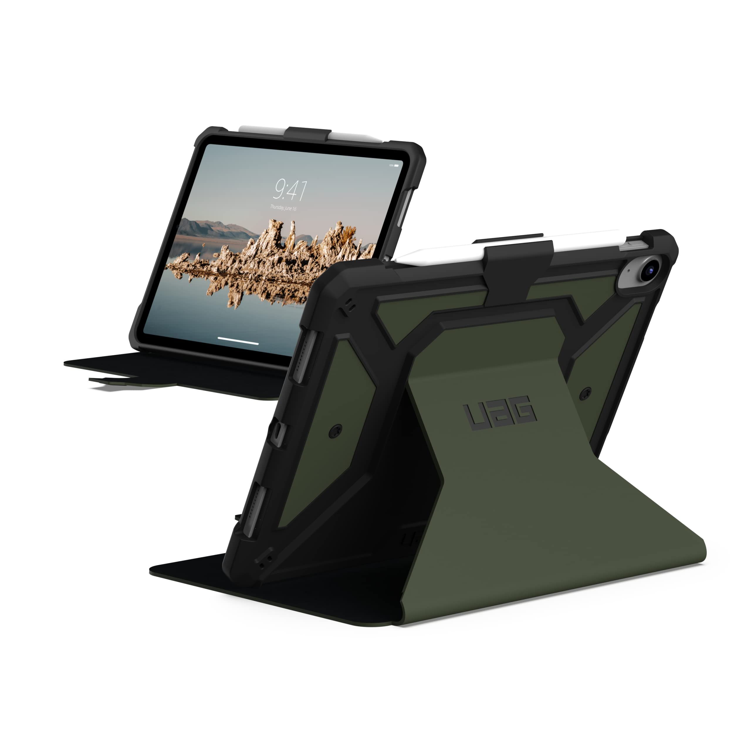 UAG Metropolis SE Case for iPad 10.9 (10th Gen)