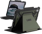 UAG Metropolis SE case iPad Pro 11  (2024) olive