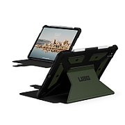 UAG Metropolis SE Case iPad Air 11  Holder
