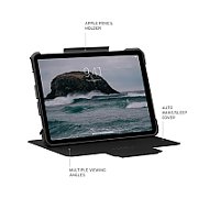 UAG Metropolis SE Case iPad Air 11  Holder