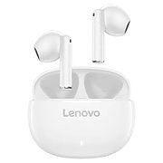 Lenovo E310 Headset True Wireless Stereo (TWS) In-ear Calls/Music Bluetooth White