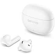 Lenovo E310 Headset True Wireless Stereo (TWS) In-ear Calls/Music Bluetooth White