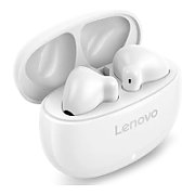 Lenovo E310 Headset True Wireless Stereo (TWS) In-ear Calls/Music Bluetooth White