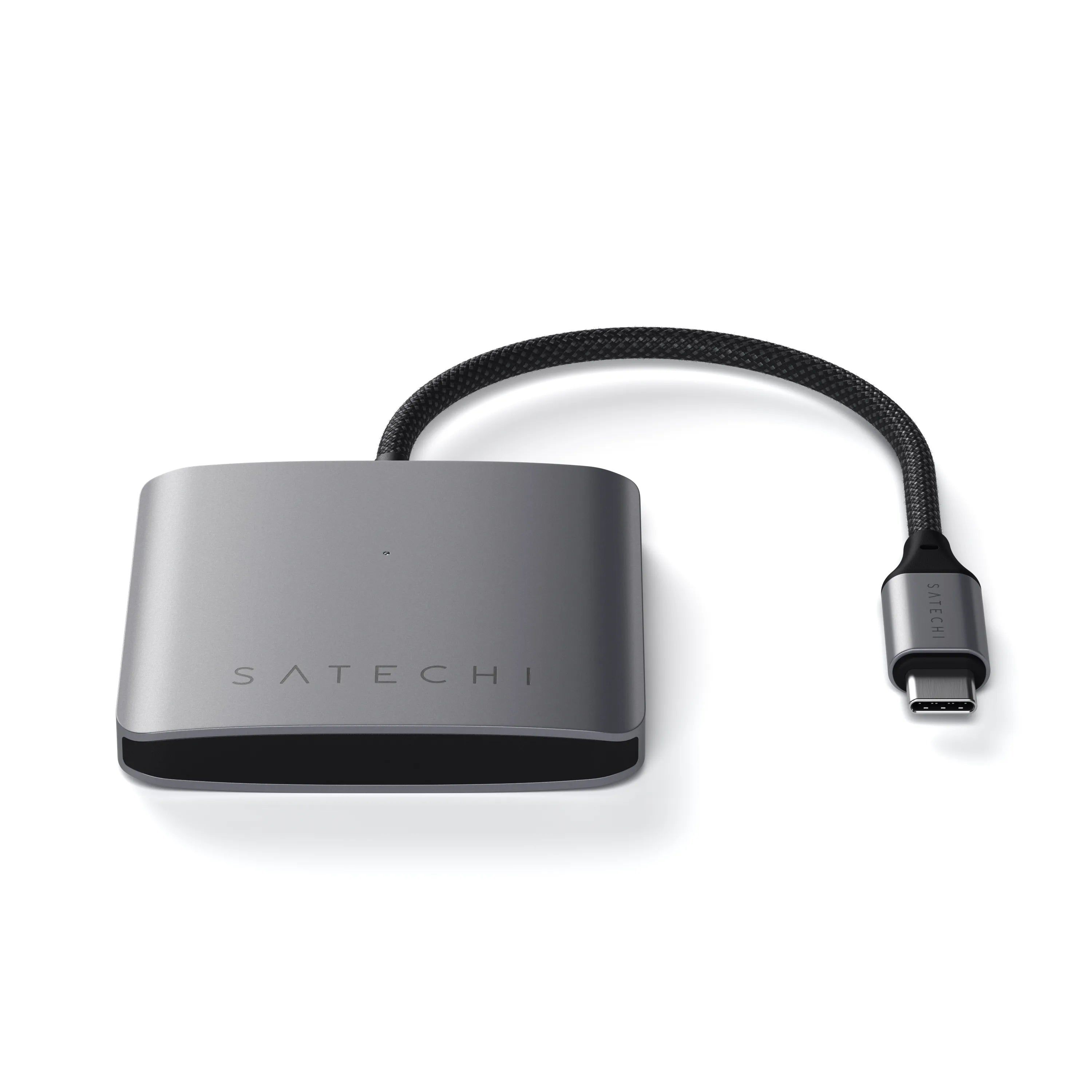 Satechi Hub w/ Power Delivery  4 x USB-C 3.2
