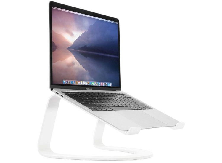 Laptop stand Twelve South Curve (12-1915)