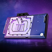 GPU Water Block Astral RTX 5090 D-RGB Acrylic