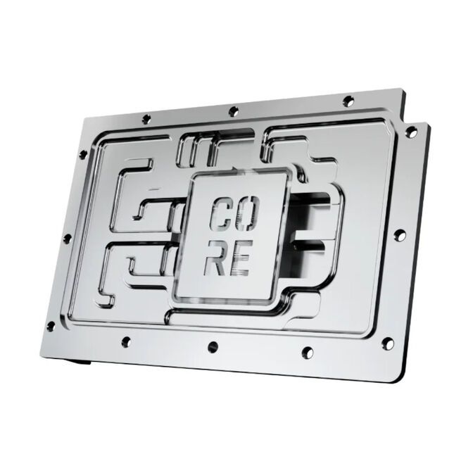 Alphacool Core Geforce RTX 5080/5070Ti Waterblock