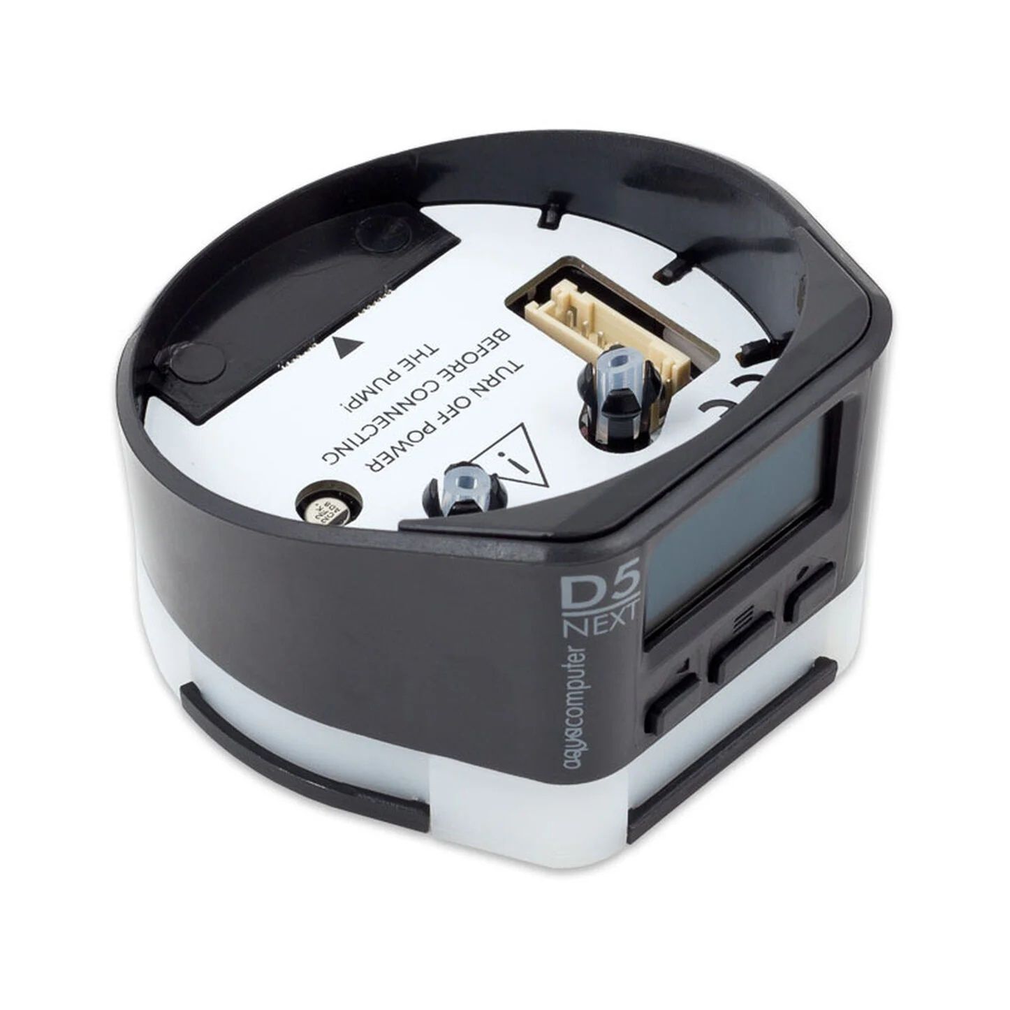 Aqua Computer Exchange Controller for D5 NEXT