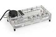 Alphacool Core Distro Plate Pump & reservoir