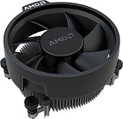 AMD AM4 + AM5 Wraith Stealth CPU Cooling