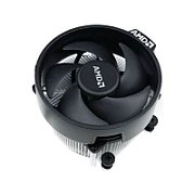 AMD AM4 + AM5 Wraith Stealth CPU Cooling